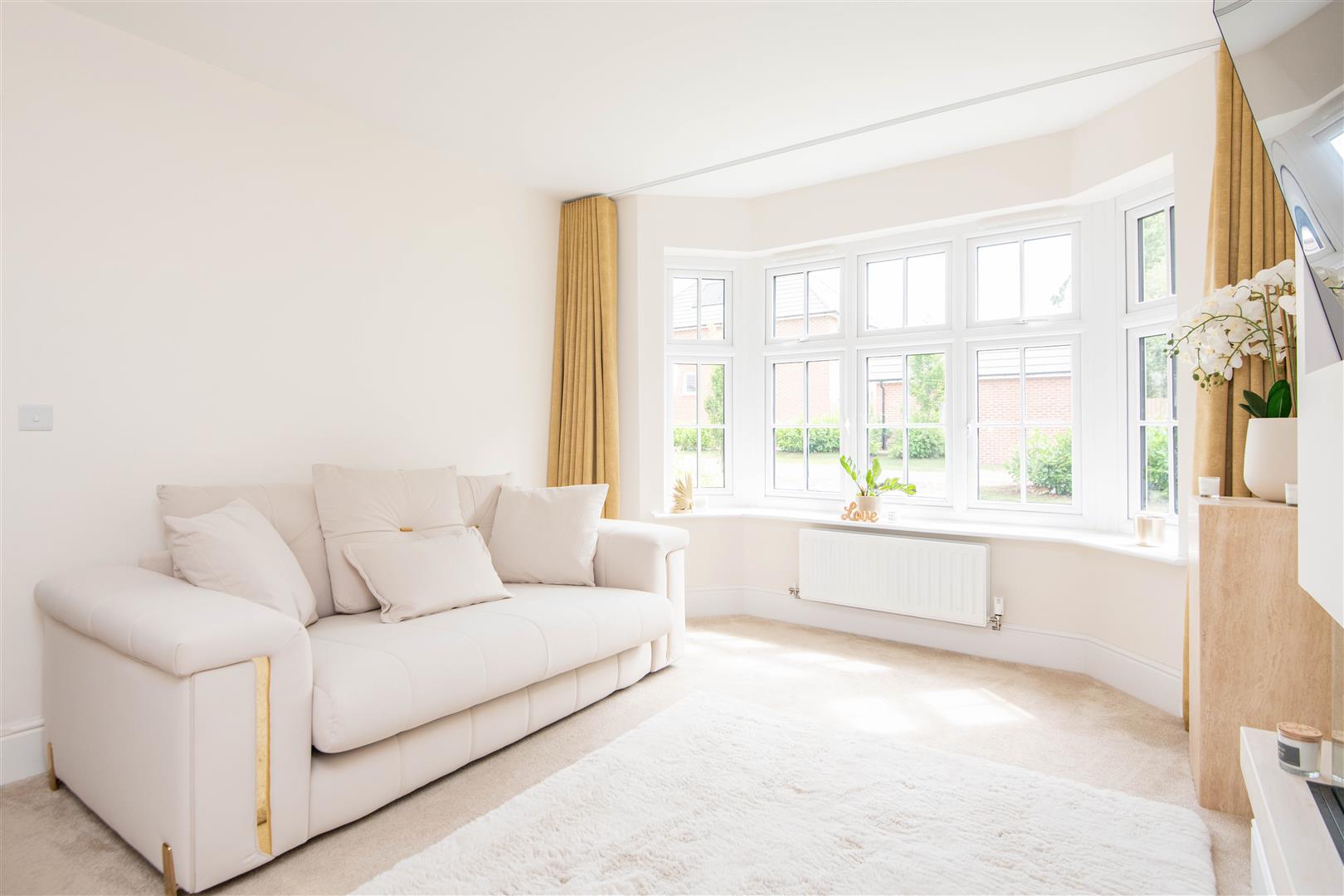 Green Hill Drive, Leyland